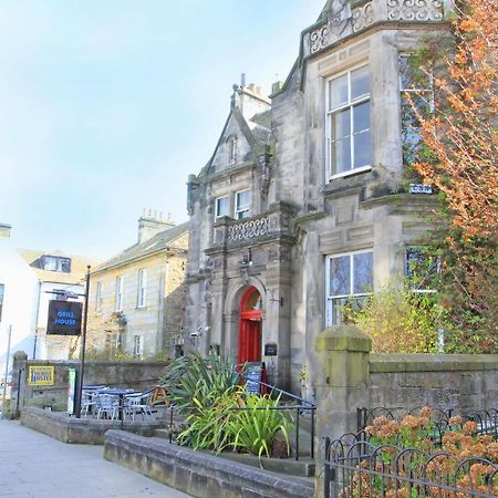 St Andrews Tourist Hostel Luaran gambar