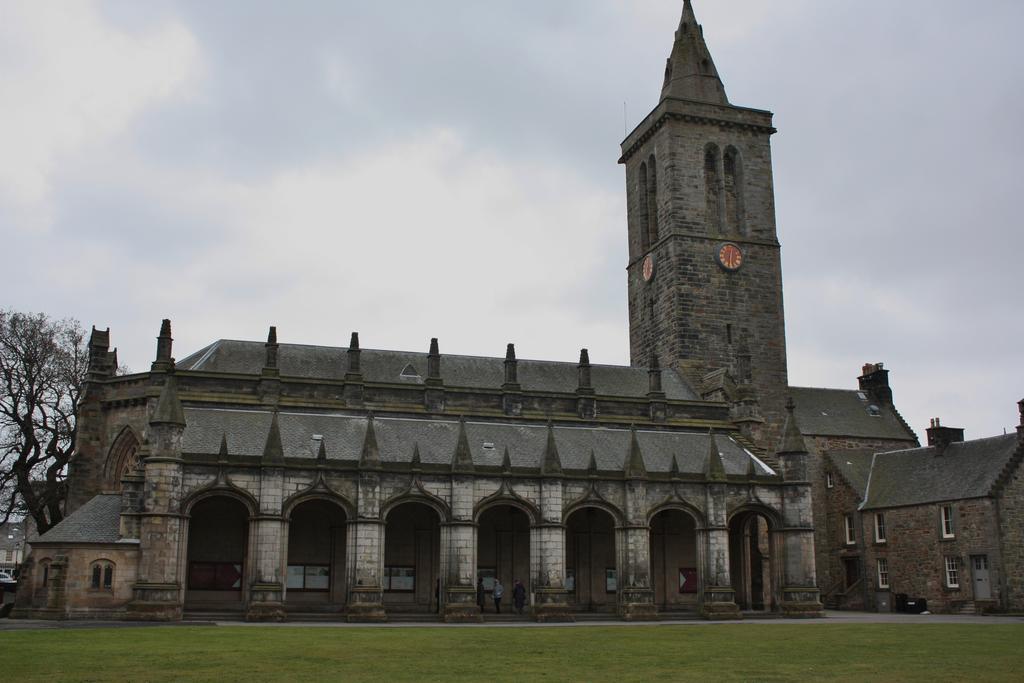 St Andrews Tourist Hostel Luaran gambar