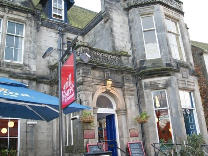 St Andrews Tourist Hostel Luaran gambar