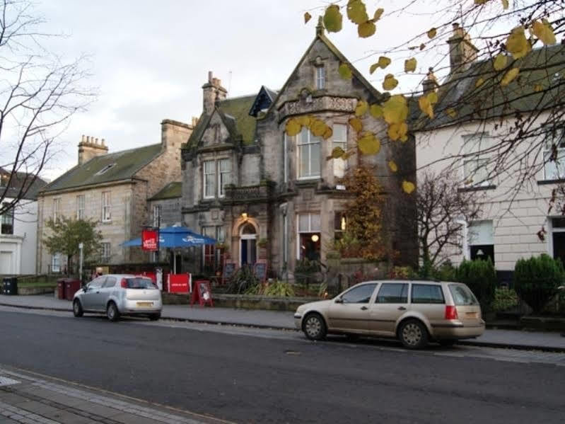 St Andrews Tourist Hostel Luaran gambar