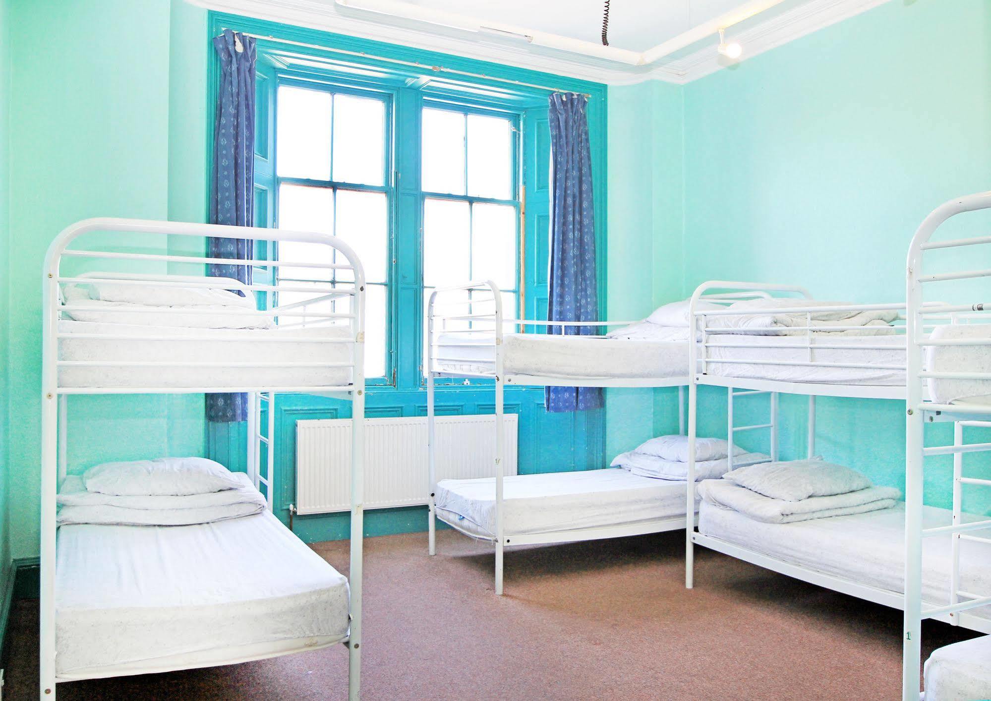 St Andrews Tourist Hostel Luaran gambar