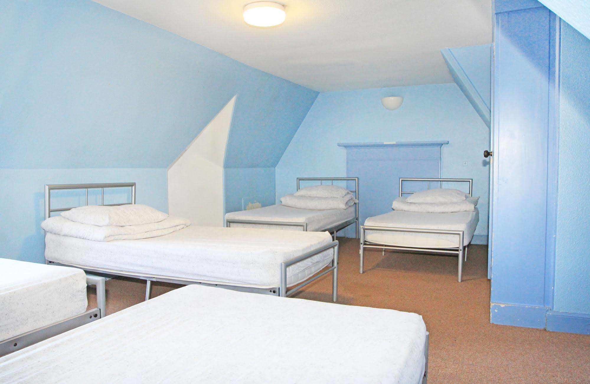 St Andrews Tourist Hostel Luaran gambar