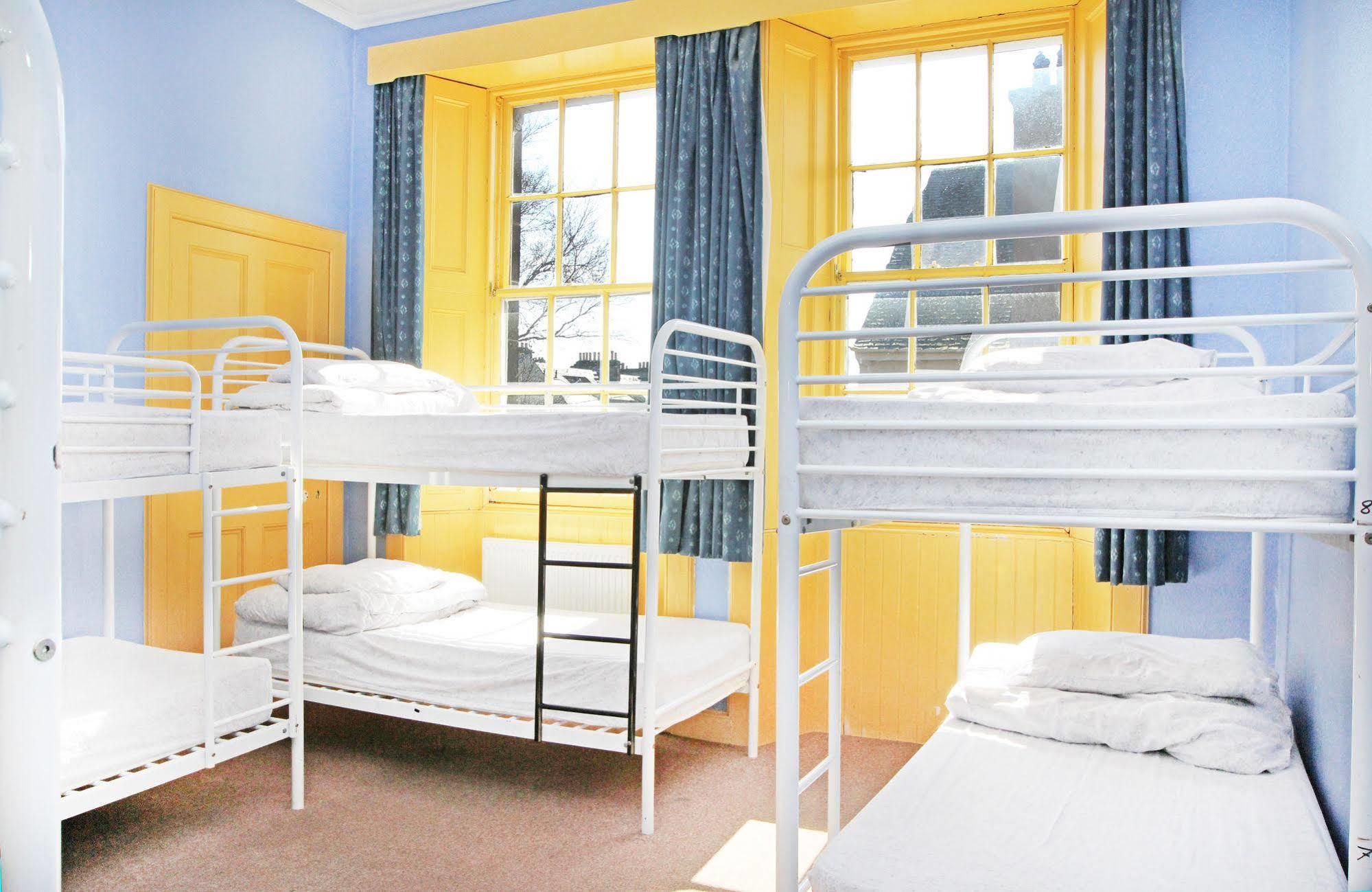 St Andrews Tourist Hostel Luaran gambar
