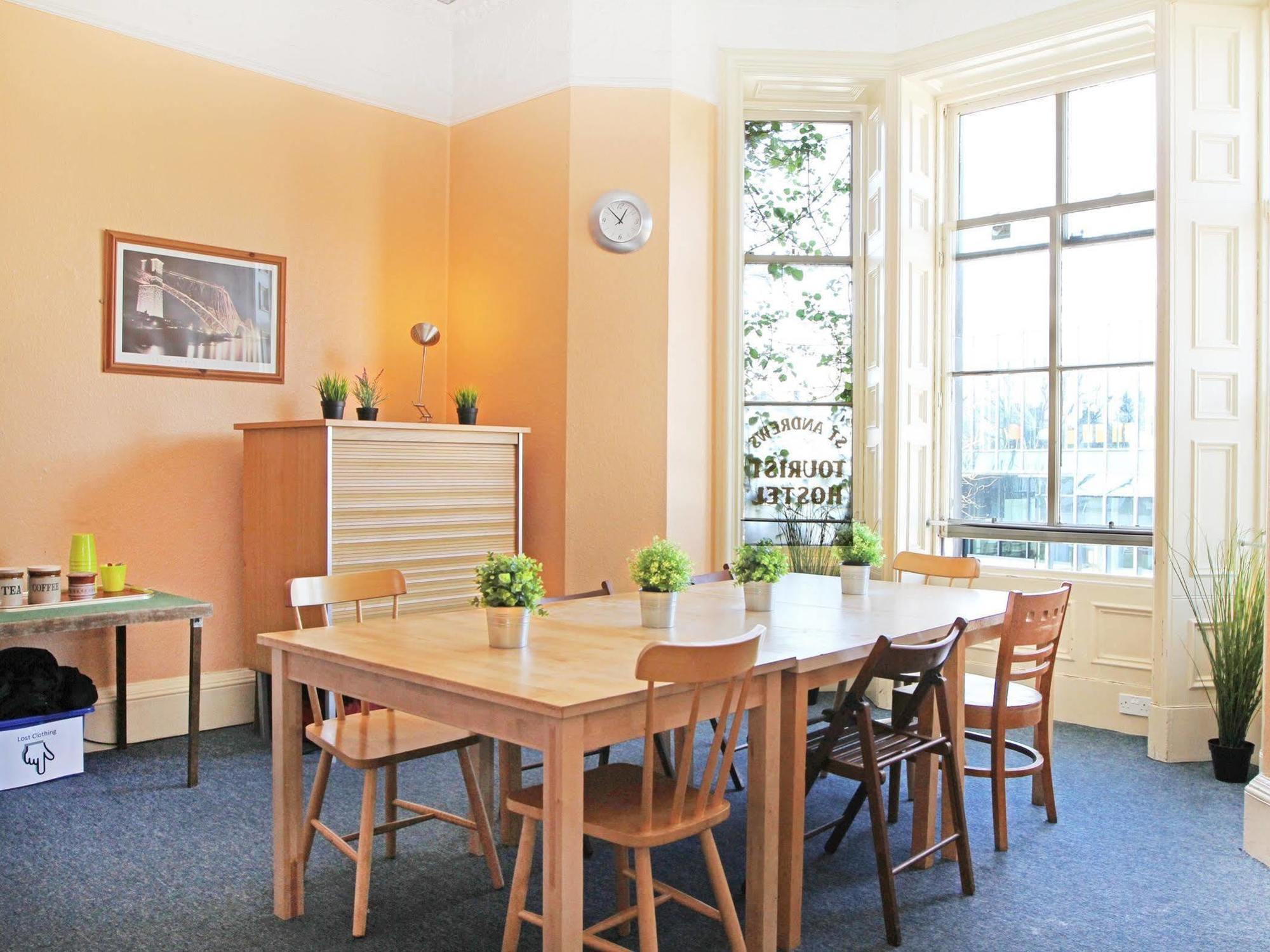 St Andrews Tourist Hostel Luaran gambar