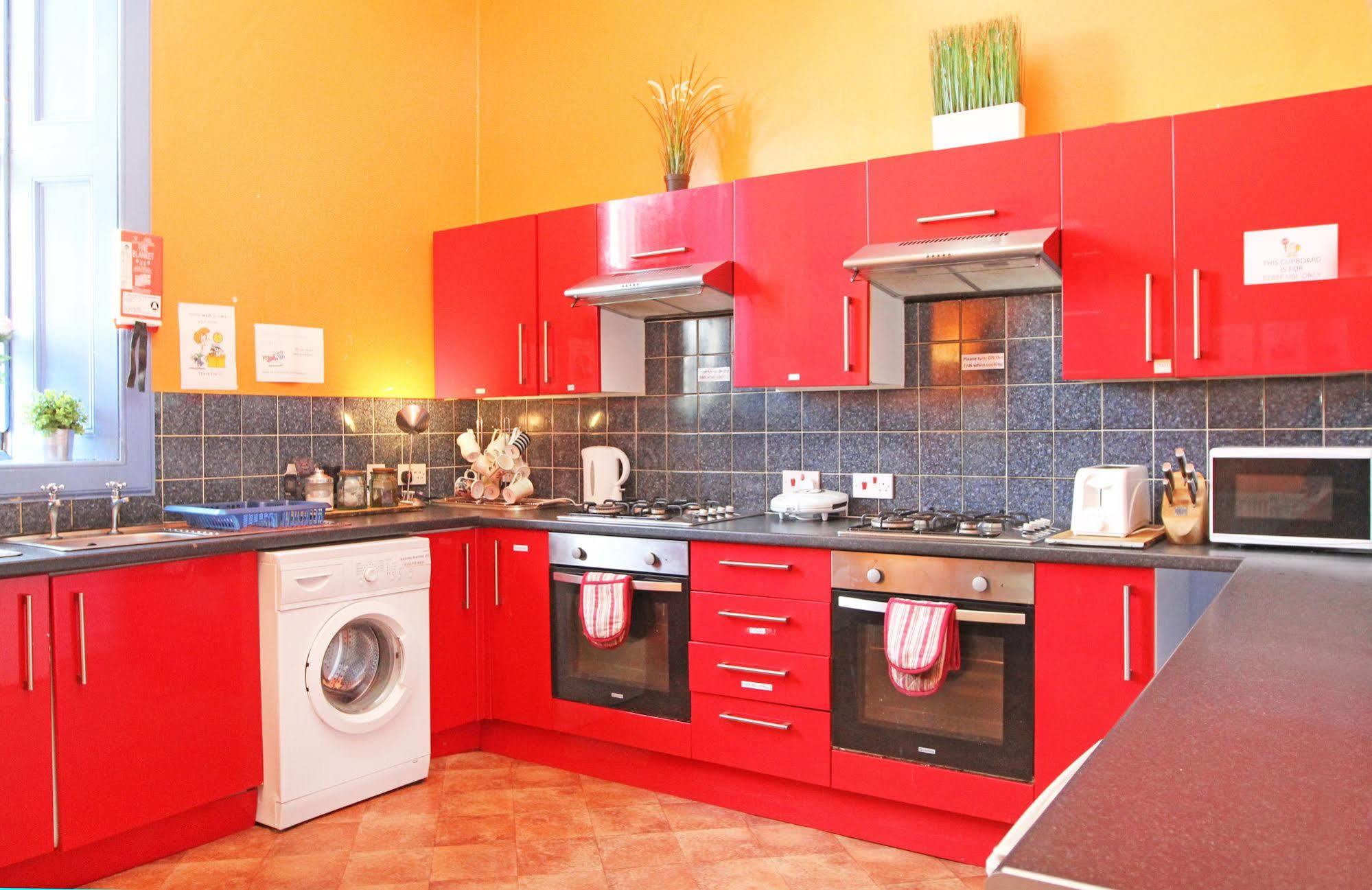 St Andrews Tourist Hostel Luaran gambar