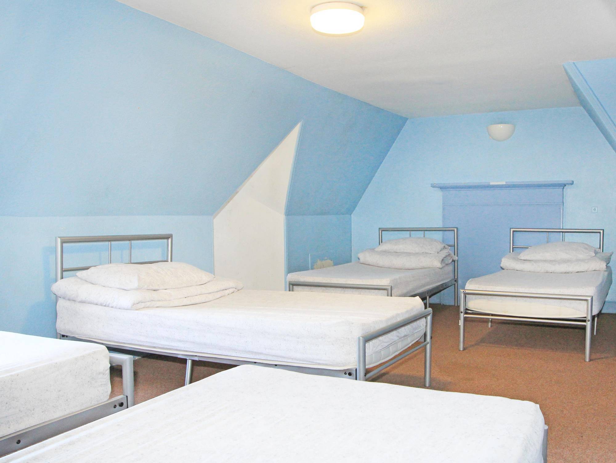 St Andrews Tourist Hostel Luaran gambar