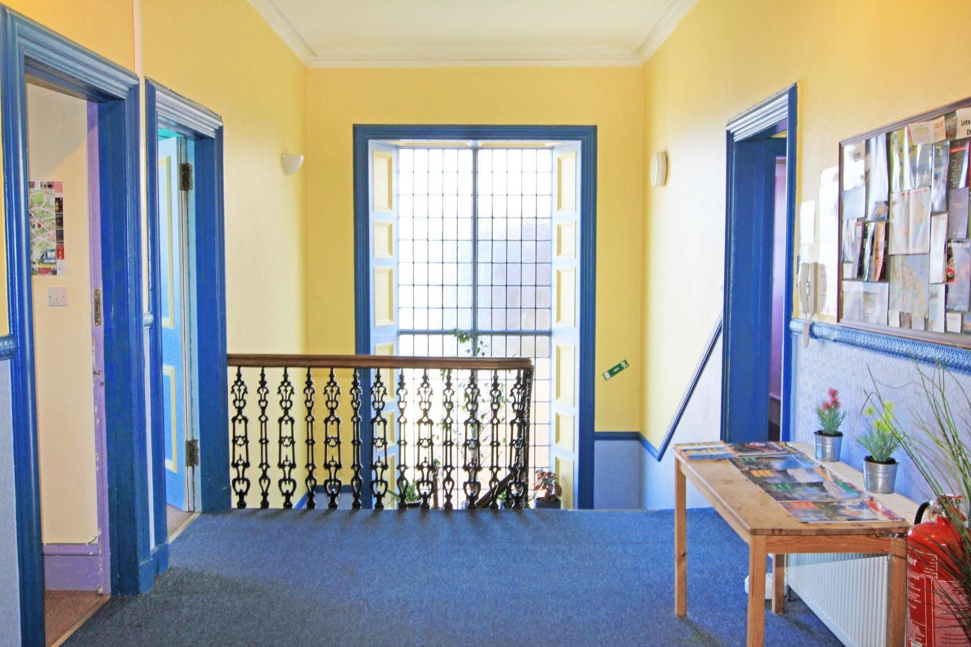 St Andrews Tourist Hostel Luaran gambar